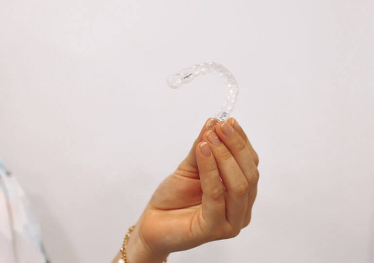 Invisalign®for teens and children Invisalign®for teens and children