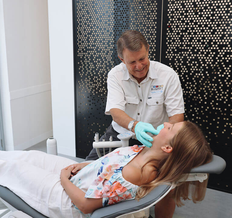 See what Invisalign® treatment could do for your smile!
