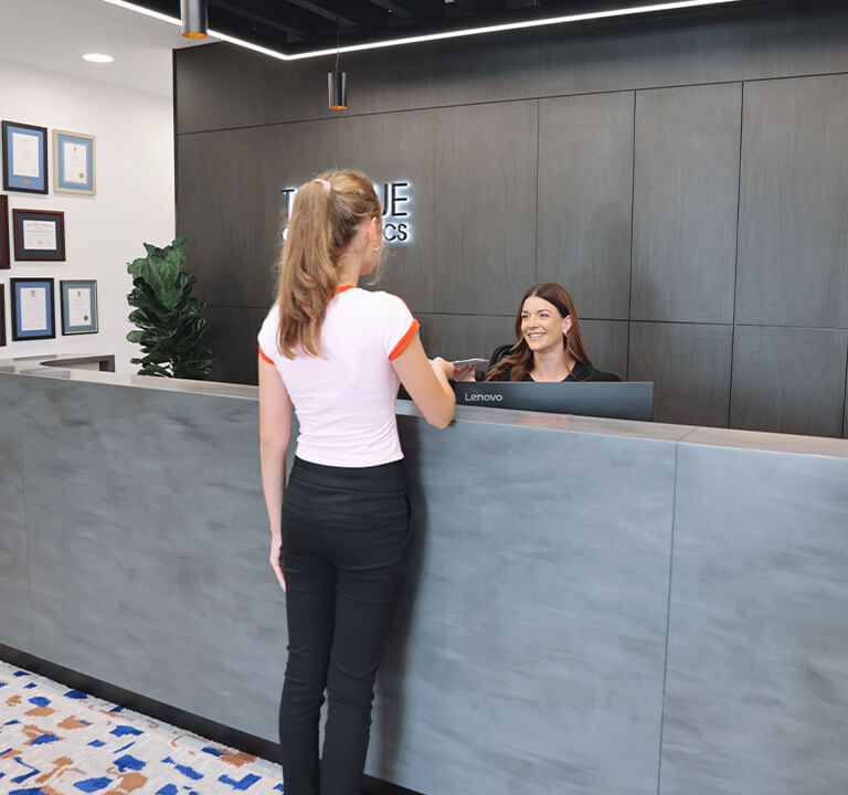 Why choose Torque Orthodontics?