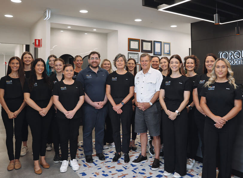Meet our team Meet our team