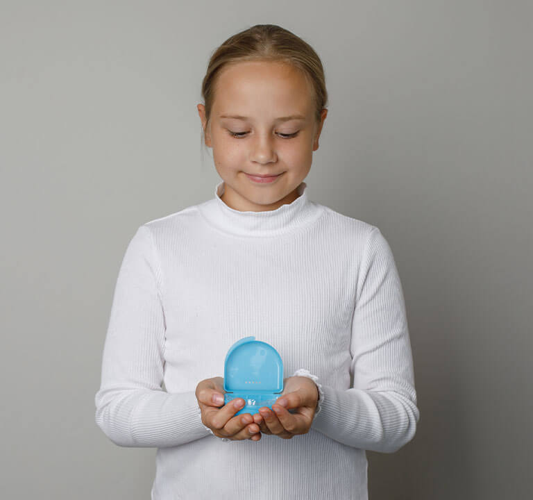 Invisalign® First