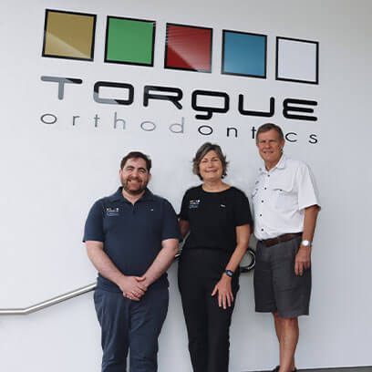 Meet our orthodontists Meet our orthodontists