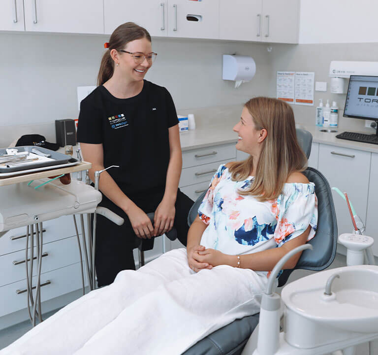 What to expect at your appointment