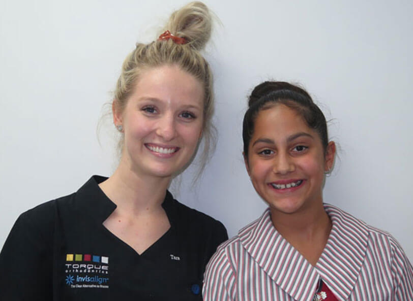 Competitions at Torque Orthodontics