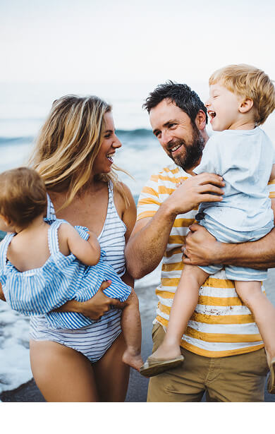 We’re a team you can trust.