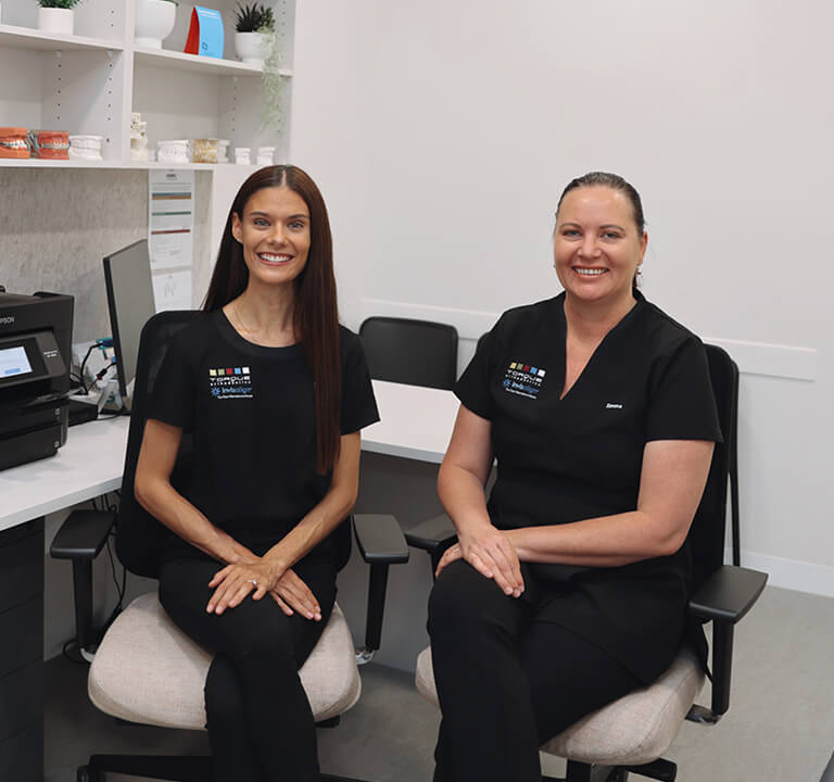 We’re here to keep your treatment on track!