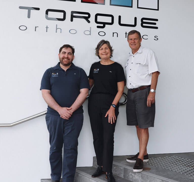 Our Specialist Orthodontists