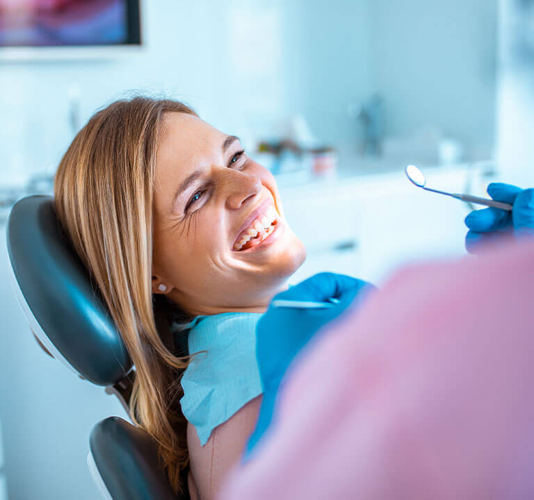 What is the difference between an orthodontist and a dentist?