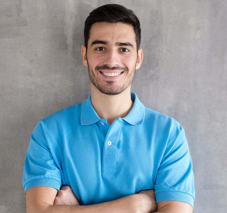 Your path to a straighter, healthier smile starts here