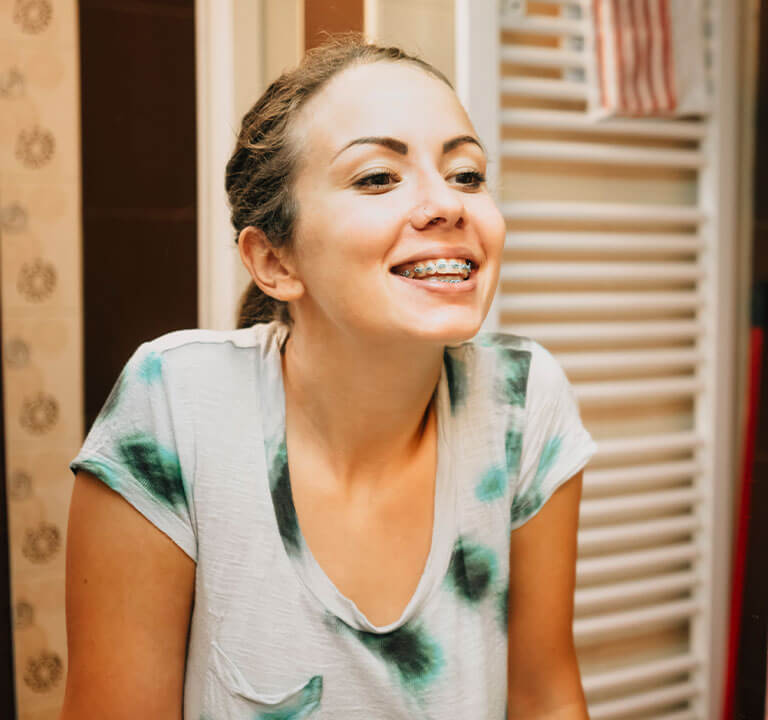 Ready to improve your smile?
