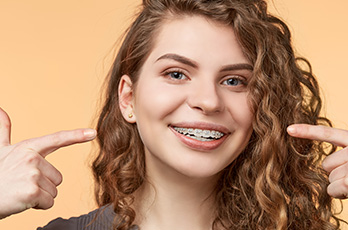 Braces care