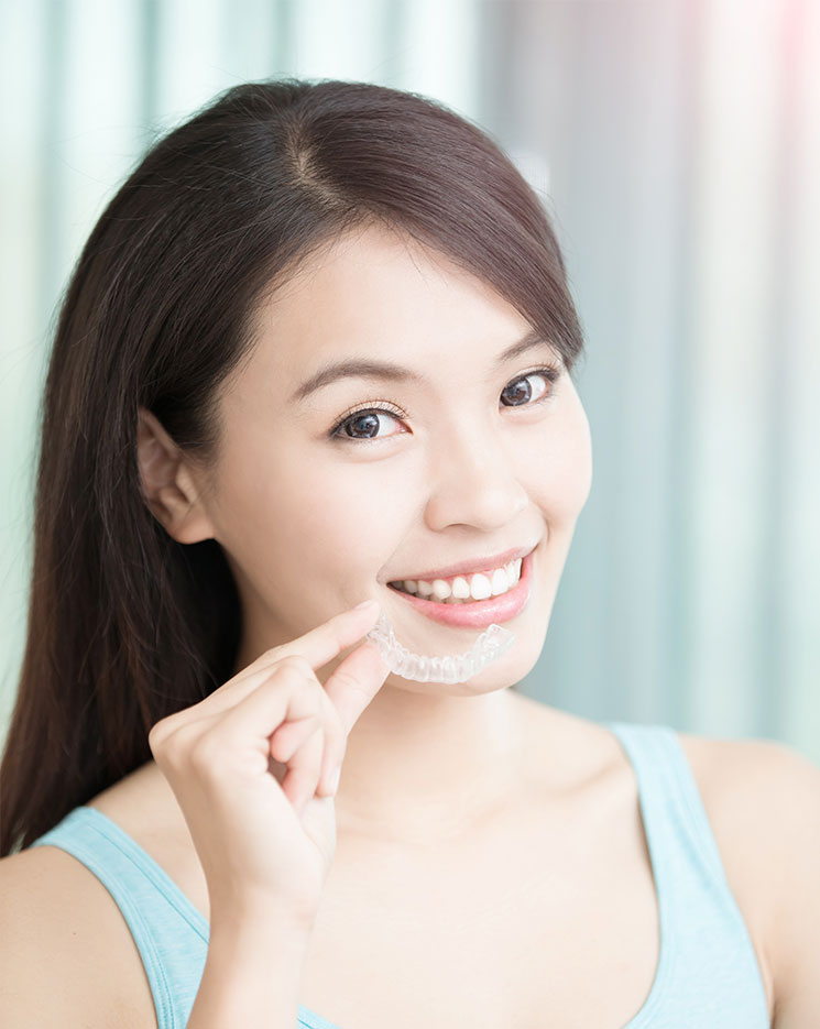 How invisalign works