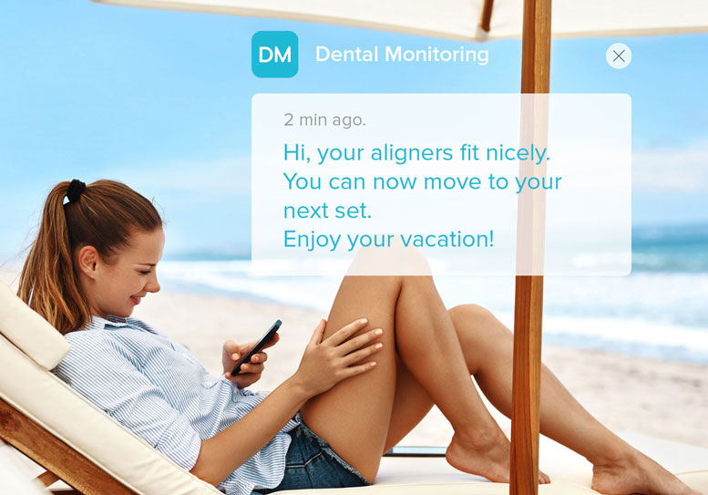 Dental Monitoring